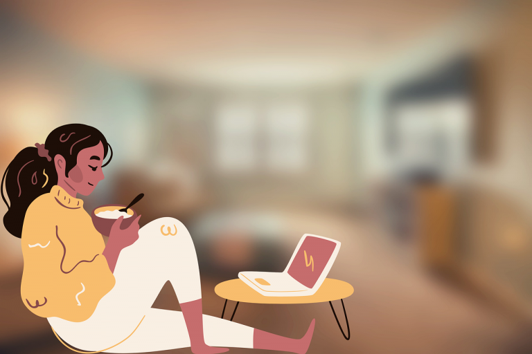 relaxing, woman, home-6684178.jpg